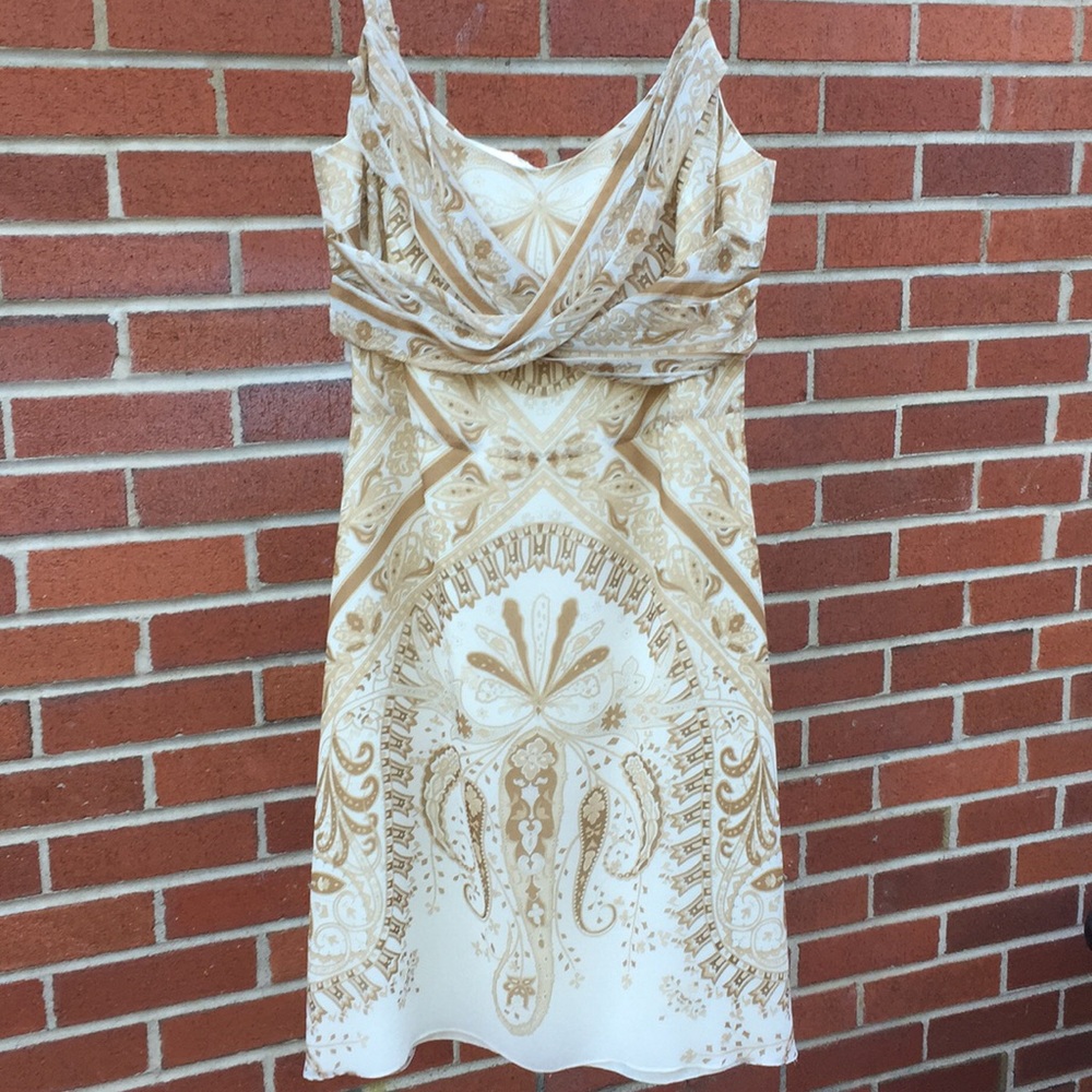 Summer dress